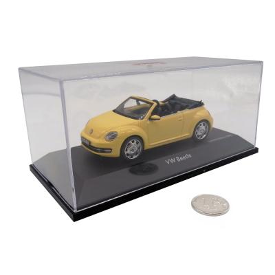 Модель автомобиля Schuco 450747600 VW Beetle Cabrio 1:43
