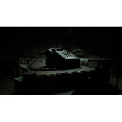 Resident Evil 7 Biohazard - Gold Edition (PS4/PS5, б/у, рус., поддерживает VR)