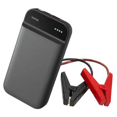 Пусковое устройство 70mai Jump Starter PS01 (11100 mA/h)