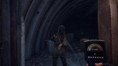 Chernobylite (PS4/PS5, рус.)