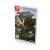 Monster Hunter Rise (Nintendo Switch, б/у, рус.)