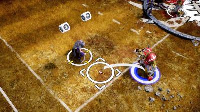 Blood Bowl 3 Super Deluxe Brutal Edition (Xbox One/Series, рус.)