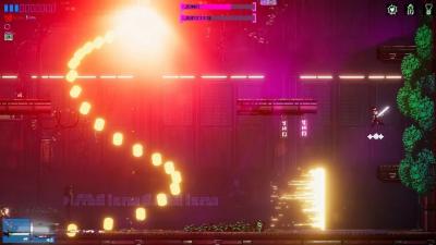 Black Future 88 (Nintendo Switch, рус.)