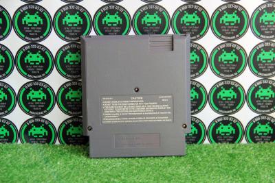 Картридж NES Tetris 2 (б/у) (NTSC)