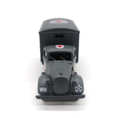 Модель HERPA 745406 Ford 997T LKW Wehrmacht 1:87