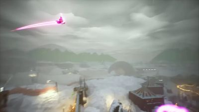 South Park Snow Day! (Xbox Series X)
