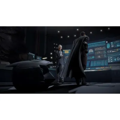 Batman The Telltale Series (Xbox One/Series, б/у, рус.)