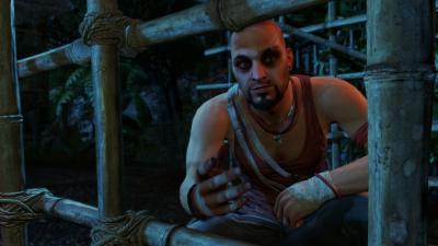 Комплект Far Cry 3 + Far Cry 4 (PS3, б/у, рус.)