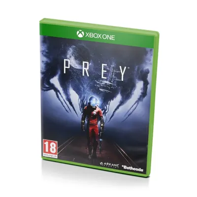 Prey (Xbox One/Series)
