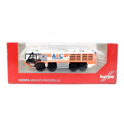 Модель HERPA 090766 Ziegler Z8 1:87