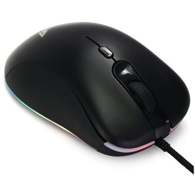 Мышь игровая проводная Crown Gaming CMGM-904