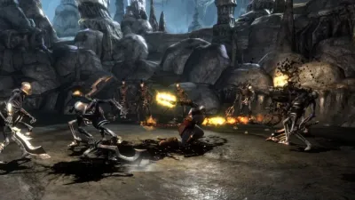 God of War 3 (PS3, б/у, рус., без обложки)