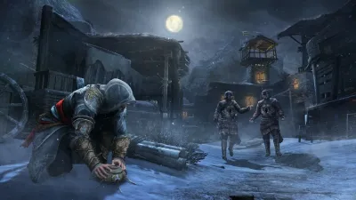 Assassins Creed Revelations (Откровения) (Xbox 360/One/Series, б/у, рус.)