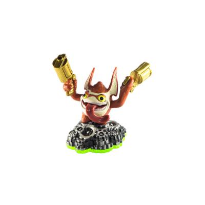 Фигурка Skylanders Spyros Adventure - Adventure Trigger Happy (б/у)
