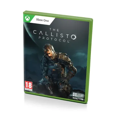 The Callisto Protocol (Xbox One/Series, рус.)