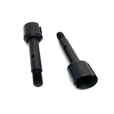 Привода колес Thunder Tiger (TT Stub Axles) PD7103
