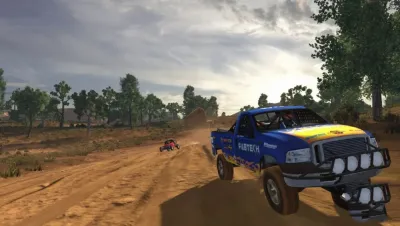 Baja Edge of Control HD (PS4/PS5)