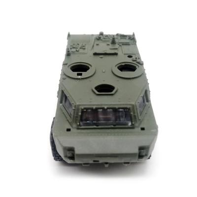 Модель HERPA 740760 Spahwagen Fennek 1:87