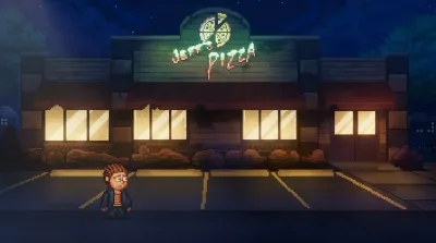 Five Nights at Freddys Into the Pit (PS5, рус., витринный образец)