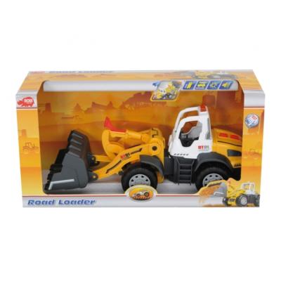 Погрузчик Dickie Toys 3413429 35 см