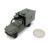 Модель HERPA 741675 MB 250 GD mit San-Aufbau 1:87 Модель HERPA 741675 MB 250 GD mit San-Aufbau 1:87