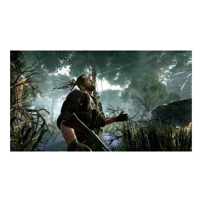 Sniper Ghost Warrior 2 (Снайпер Воин-призрак 2) Limited Edition (Xbox 360, б/у, рус., незнач.царап.)