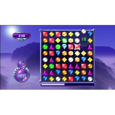 Bejeweled 2 (PC, Jewel, рус)
