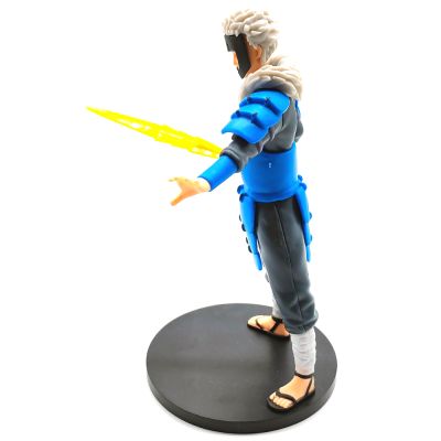 Фигурка Naruto - Тобирама Сенджу (2-й Хокаге) (18 см)