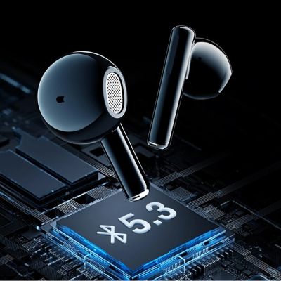 Беспроводные наушники Mibro Earbuds 2 XPEJ004 (Black)