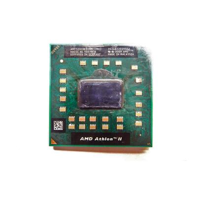 Процессор для ноутбука AMD Athlon II Dual-Core Mobile P320 Socket S1 2.1 ГГц (с разбора)