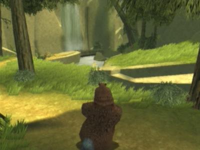 Open Season (GameCube, б/у)