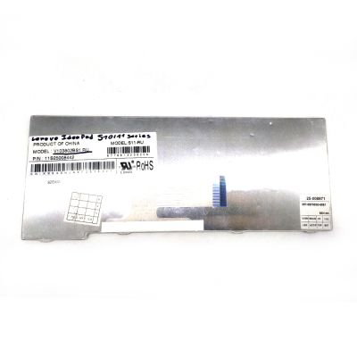 S11-RU (Lenovo IdeaPad S10/11) white