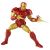 Фигурка Marvel Legends Iron Man (Heroes Return) 15см F3686 Фигурка Marvel Legends Iron Man (Heroes Return) 15см F3686