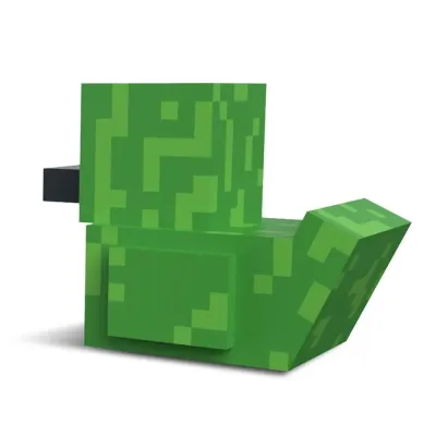 Фигурка Утка TUBBZ Minecraft Creeper