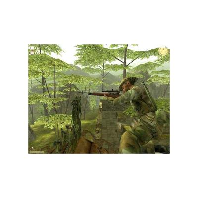 Vietcong Purple Haze (Xbox/Xbox 360, б/у)