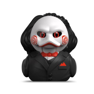 Фигурка Утка TUBBZ Пила Кукла Билли