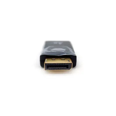 Адаптер DisplayPort (m) - HDMI (f) HD80 4K 30HZ