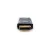 Адаптер DisplayPort (m) - HDMI (f) HD80 4K 30HZ Адаптер DisplayPort (m) - HDMI (f) HD80 4K 30HZ