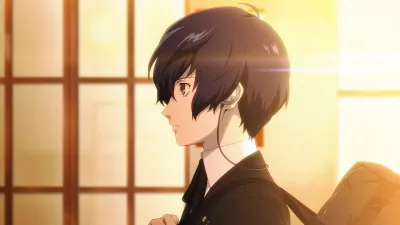 Persona 3 Reload (PS5, б/у, русские субтитры)