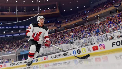 NHL 25 (PS5)