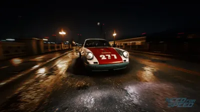 Need For Speed (2015) (PS4/PS5, б/у, рус.)