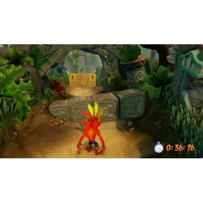 Crash Bandicoot N. Sane Trilogy (Xbox One/Series)