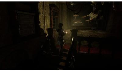 Tormented Souls (PS4/PS5, рус.)