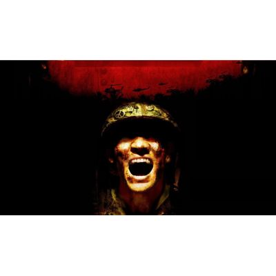 Shellshock 2 Blood Trails (Xbox 360, б/у)