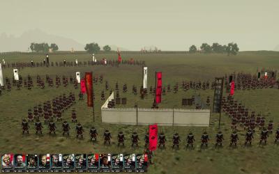 Takeda 3 (PC,Jewel, рус)