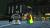 LEGO Batman The Videogame (PS3, витринный образец)