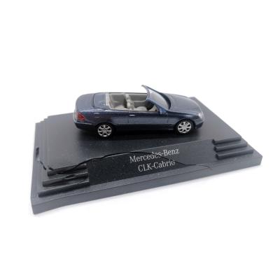 Модель автомобиля Mercedes-Benz Edition CLK B66961347 1:87 УЦЕНКА