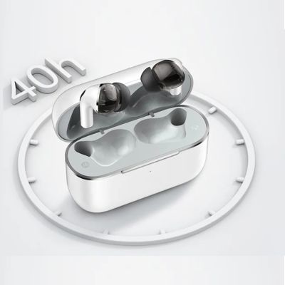 Беспроводные наушники Mibro Earbuds M1 XPEJ005 (White)
