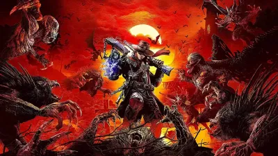 Evil West (Xbox One/Series, рус.)