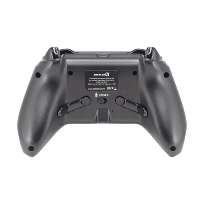 Геймпад беспроводной Bluetooth Artplays X4 для PS4 (P4J-387b)